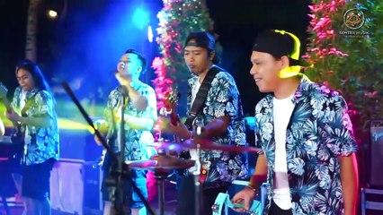 LALA WIDY FEAT JIHAN AUDY _ GENK KUMPO  - AMBYAR MAK PYAR