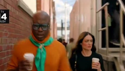 The Big Leap S01E06 I Should Have Gone To Motown