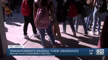 Valley grandparents say they need the same help as foster parents