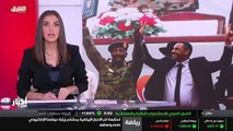 ...الى خلية ازمة لمحاولة حل ازمة الحكم عقب ...