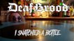 Deafbrood - I Snatched a Bottle