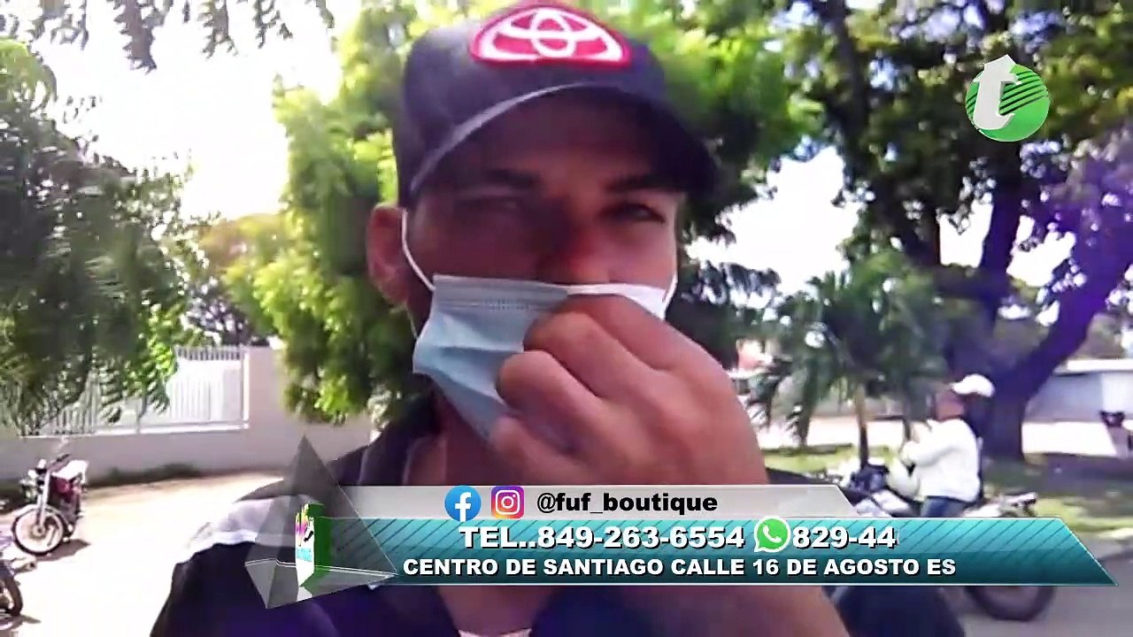 AHORA LOS MOTOU BER ANDAN ATRACANDO