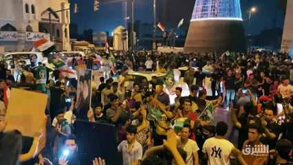 ...نتائج الانتخابات صدمة بين اوساط حزبية را...