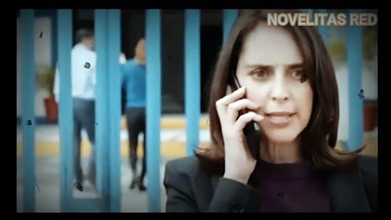 SOS CAPITULO 32 AVANCE MARTES 19 DE OCTUBRE