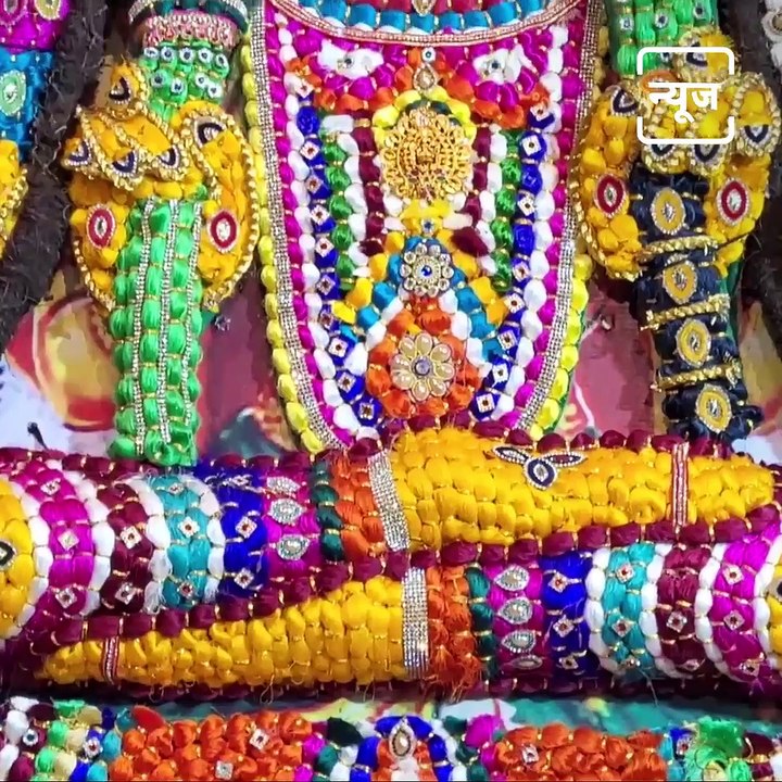 Kanchi Kamatchi Amman temple