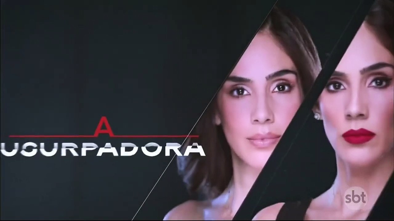 A Usurpadora 06/10/21 Capítulo 1 Completo (ESTREIA)