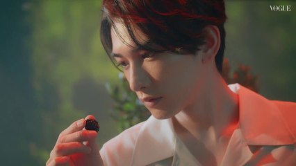 2021 町田啓太が旅する香りの世界 ジョー マローン ロンド