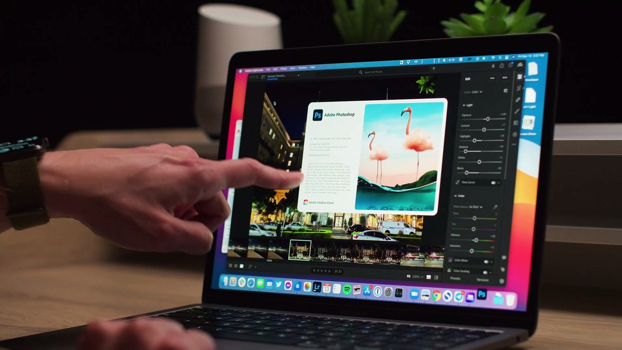 M1 MacBook Pro and Air review: Apple delivers