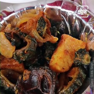 Inspiring Story Of Parveen Mehra Who Has Been Running A Food Stall For Past 22 Years