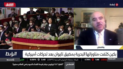 ...المتحدة منذ سنوات استخدمت تايوان بمثابة ...