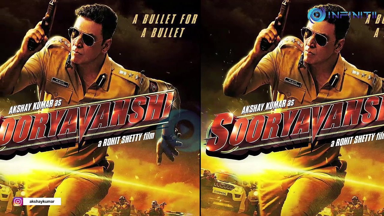 Akshay Kumar To Kick-Start Sooryavanshi Promotion Soon