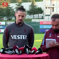 Marek Hamsik: "Şampyonluğa gidiyoruz"