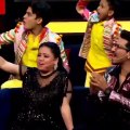 Salman Khan Madhuri Dixit Latest Video At Big Boss House | Latest