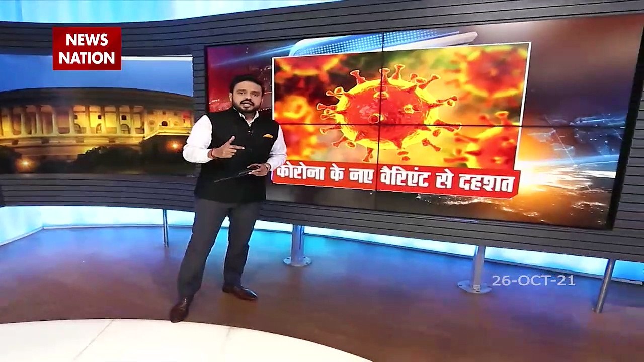 Lakh Take Ki Baat : NCB zonal director Sameer Wankhede under  scanner