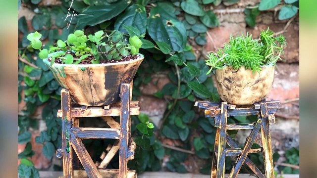 3 Miradas: Lujan emprendedora Ceramista