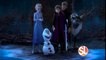 Disney's Frozen has some fun new items coming this holiday season