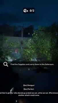 Back 4 Blood (zombie survival video game available on Xbox Series X|S, Xbox One, PlayStation®5, PlayStation®4, PC)