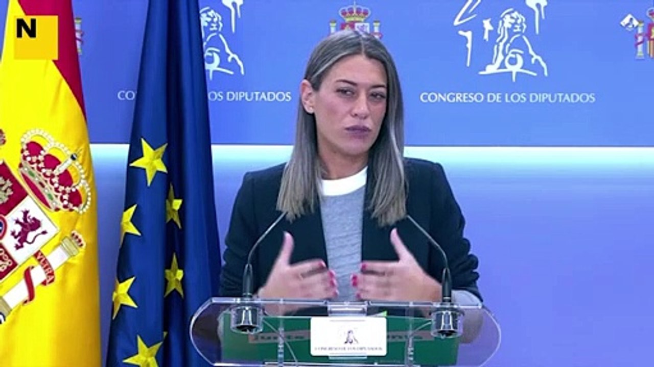 Nogueras celebra el "gir" d'ERC sobre els pressupostos: "Estan on Junts estava fa un mes"