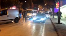 Son dakika haber: Bursa'da yolu kapatıp asker eğlencesi düzenleyenlere ceza yağdı