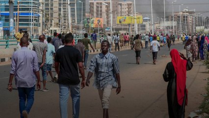 Le coup d'État au Soudan provoque les réactions de la communauté internationale