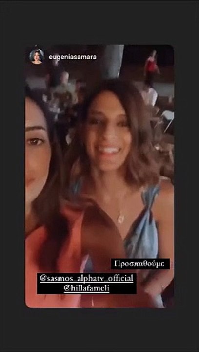 Σασμός: Behind the scenes: Δείτε για πρώτη φορά πώς γίνονται τα γυρίσματα! Τα γέλια των ηθοποιών 1