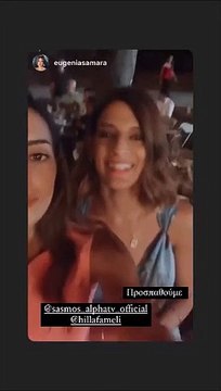 Σασμός: Behind the scenes: Δείτε για πρώτη φορά πώς γίνονται τα γυρίσματα! Τα γέλια των ηθοποιών 1