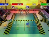 Sega Superstars Tennis Trailer Sonic (2)