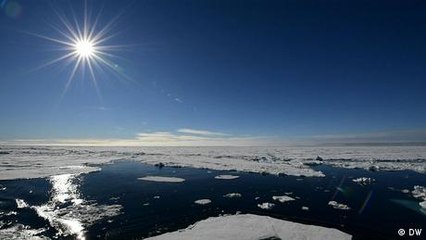 Some facts on climate change