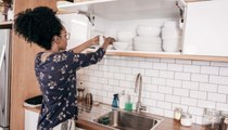 Things You Can Do NOW to Make Your Kitchen More Organized