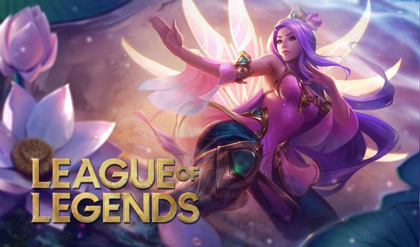 LoL : Un streamer de 14 ans bat le record de LP détenus sur les serveurs NA