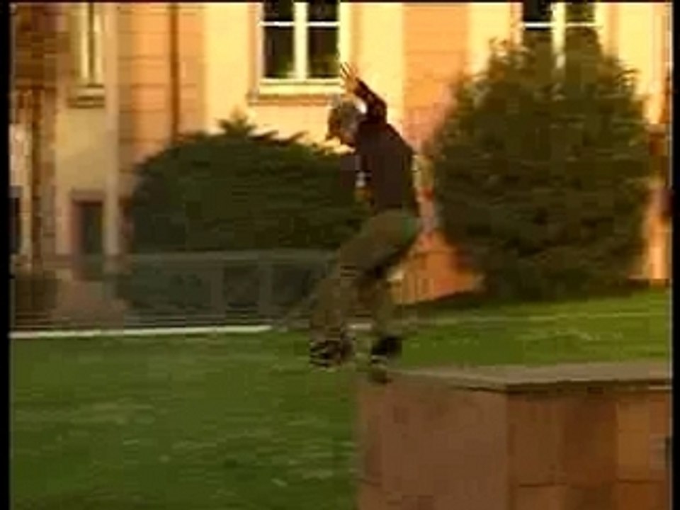 Claudius Dölle / Ground Zero Shop - Blueprint Flow