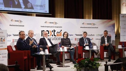 Las grandes empresas catalanas piden un marco jurídico claro de los fondos de la UE para evitar litigios