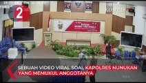 [TOP 3 NEWS] Sekretariat Menwa UNS Tutup | Kapolres Nunukan Dinonaktifkan | Penyebab Kecelakaan LRT