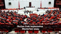 Türkiye ve dünya gündeminde neler oldu? İşte Bir Bakışta Bugün | 26 Ekim 2021