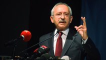 Kılıçdaroğlu'ndan Suriye-Irak tezkeresi eleştirilerine yanıt: Askerliğini er olarak yapmış oğlumuzun gururlu anne ve babasıyız