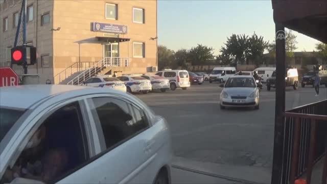 Son dakika haberleri: ŞANLIURFA - Yasa dışı bahis operasyonunda 12 gözaltı