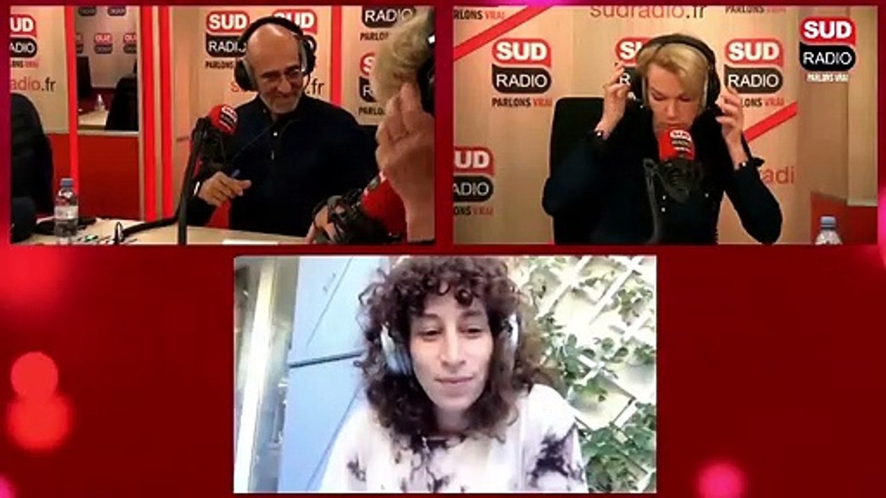 La Sexy News de Laetitia Pré - "La veille du jour de tous les seins"