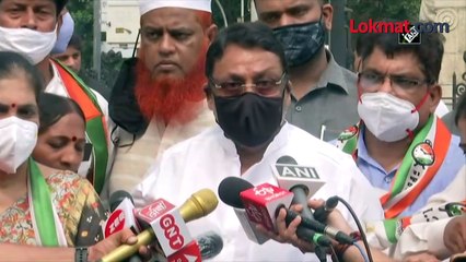 आता नवाब मलिक स्वतःच अडचणीत येणार?