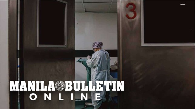 Hospitals' group: Moderate, severe, critical COVID-19 cases rise