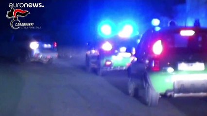 Traffico di rifiuti e associazione mafiosa: coinvolto l'ex senatore Pittelli