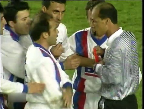 Galatasaray 3-0 Kardemir Karabükspor 21.12.1997 - 1997-1998 Turkish 1st League Matchday 17 + Post-Match Comments (Ver. 2)