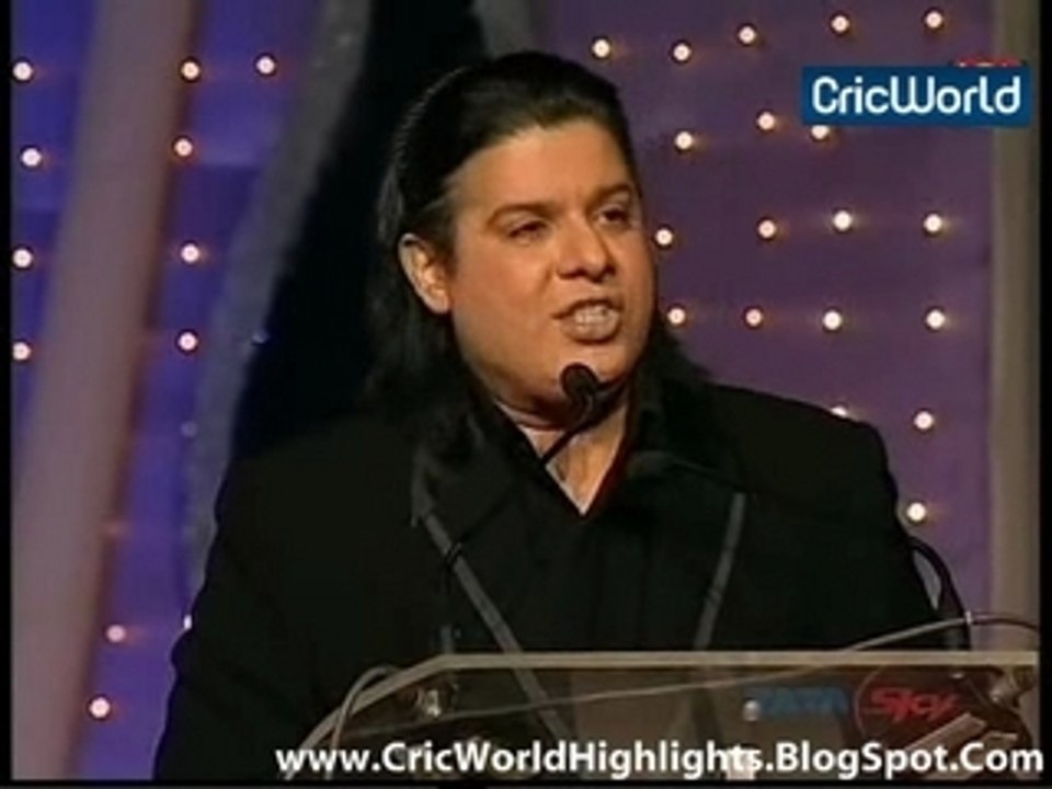 Chak De Yaara - SRK Indian Team - Part 1