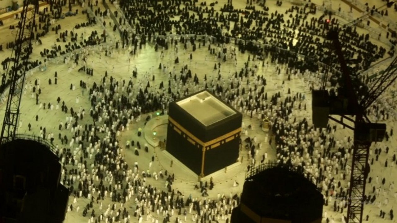 Indonesia Sambut Baik Pelonggaran Aturan Ibadah Umrah di Arab Saudi