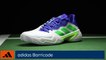 Tennis Test Matériel - Adidas Barricade Men's Tennis Shoe.... see what the guys think of this stable, durable update !
