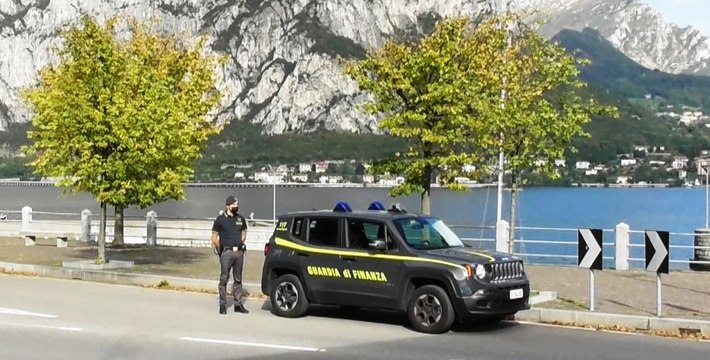 Lecco - Illeciti su Reddito di Cittadinanza, 70 denunciati (19.10.21)