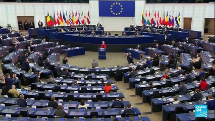 Pologne et Union Européenne : Morawiecki maintient ses propos sur l'infériorité du droit européen