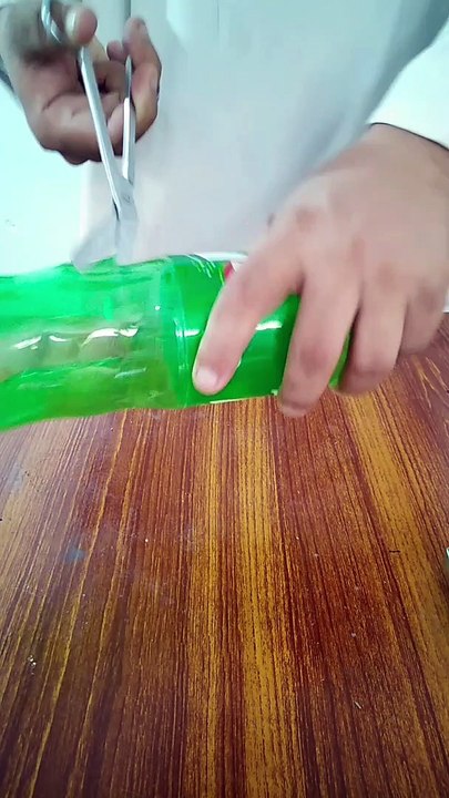 cucumber cutting idea.