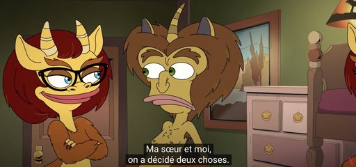 Big Mouth - Saison 5 | Bande-annonce officielle VF