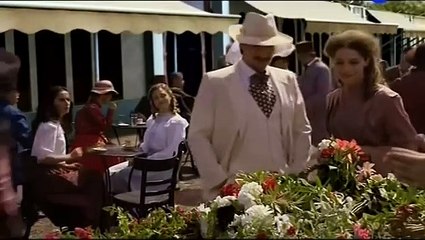 Οι Μάγισσες της Σμύρνης Επεισόδιο 5