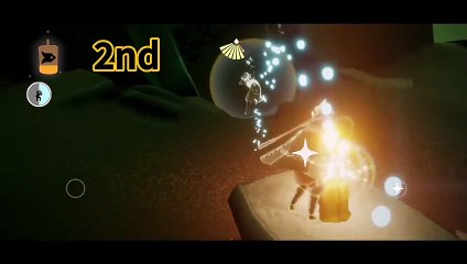Sky Daily Quest #16 | 19/10/21 | Season of Flight | Sky Children of the light